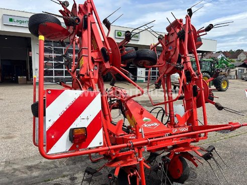 Kuhn GF 7902 3559-19038918-2 © GM Bilder