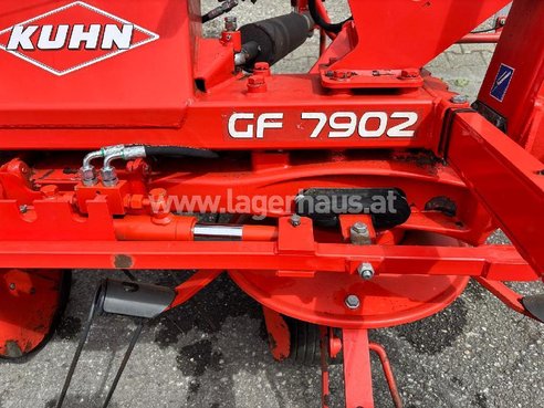 Kuhn GF 7902 3559-19038918-6 © GM Bilder