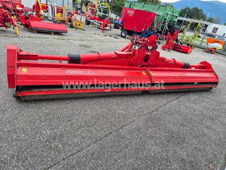 PERUGINI MP 600 3559-19039085-1 © GM Bilder