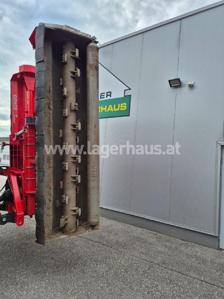 PERUGINI MP 600 3559-19039085-3 © GM Bilder