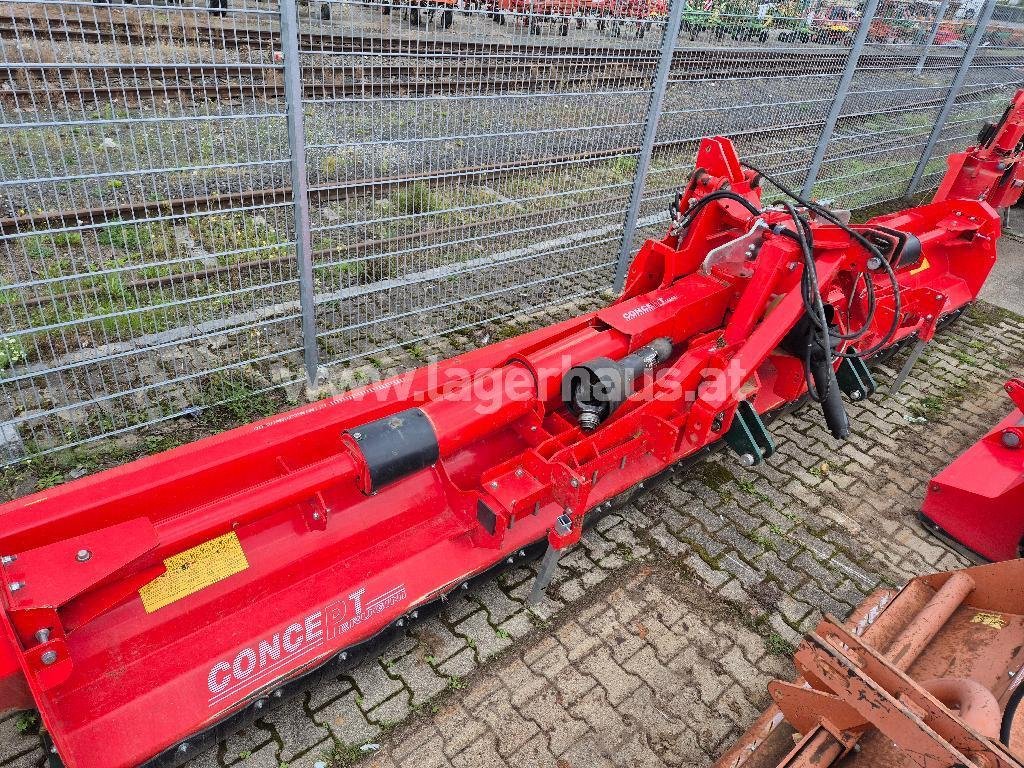 PERUGINI MP 600 3559-19039085-6 © GM Bilder