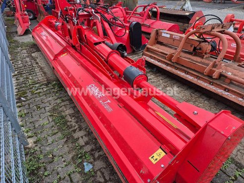 PERUGINI MP 600 3559-19039085-7 © GM Bilder