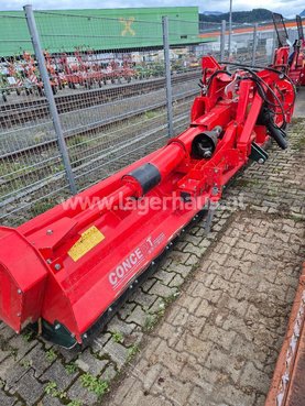 PERUGINI MP 600 3559-19039085-9 © GM Bilder