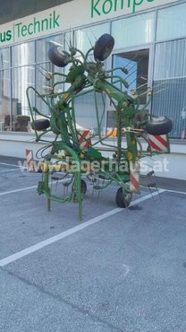 Krone KW 6.70/6 3559-19039165-0 © GM Bilder