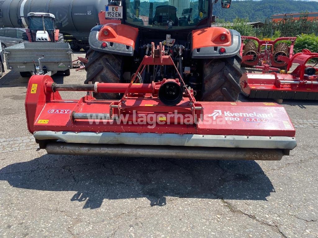 Kverneland FRO 280 3559-19039557-0 © GM Bilder