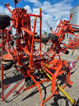 Kuhn GF 7601 MH 3559-19039700-1 © GM Bilder