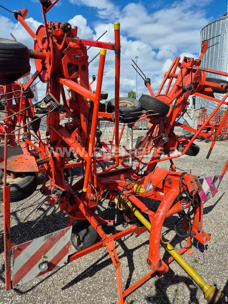 Kuhn GF 7601 MH 3559-19039700-1 © GM Bilder