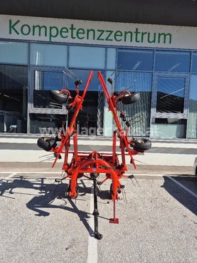 Kuhn GF 5801 MH 3559-19039919-1 © GM Bilder