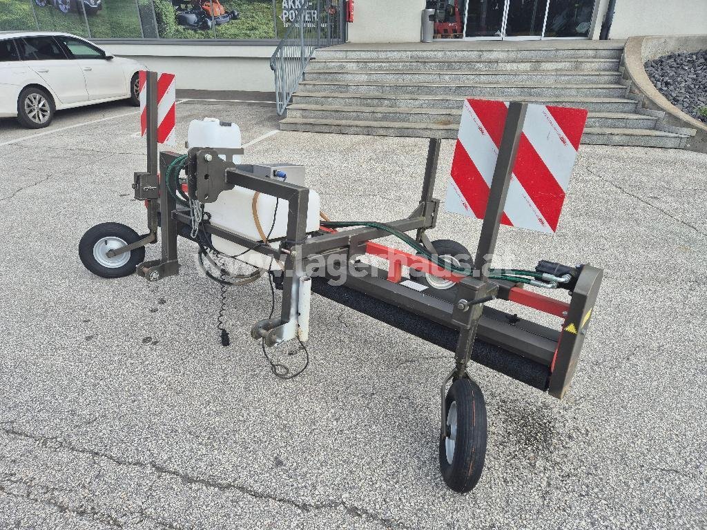 ROTOWIPER TCC 300 GK 3559-19040382-0 © GM Bilder