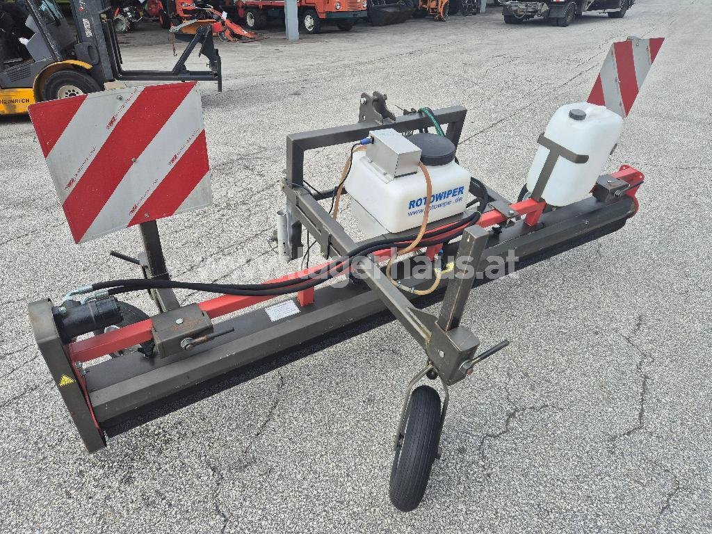 ROTOWIPER TCC 300 GK 3559-19040382-3 © GM Bilder