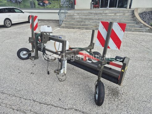 ROTOWIPER TCC 300 GK 3559-19040382-4 © GM Bilder