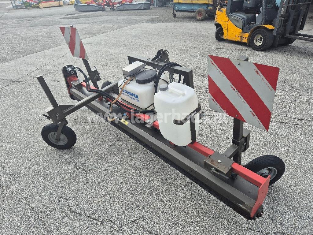 ROTOWIPER TCC 300 GK 3559-19040382-6 © GM Bilder