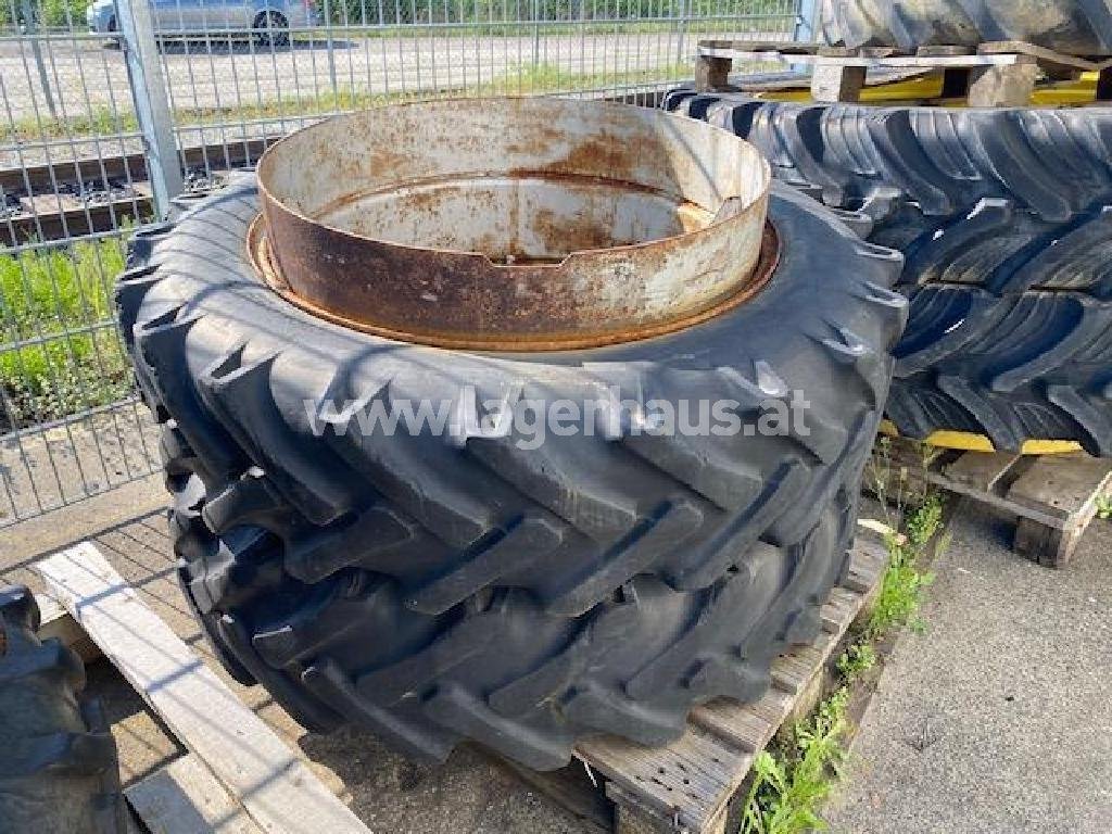 Trinker ZWILLINGSRAEDER 3559-5869735-0 © GM Bilder