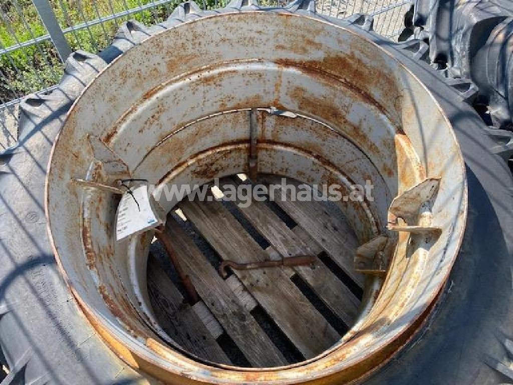 Trinker ZWILLINGSRAEDER 3559-5869735-1 © GM Bilder