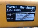Mammut SC 195 3559-5871040-4 © GM Bilder