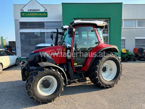 Lindner LINTRAC 75 LS 3559-5902272-0 © GM Bilder