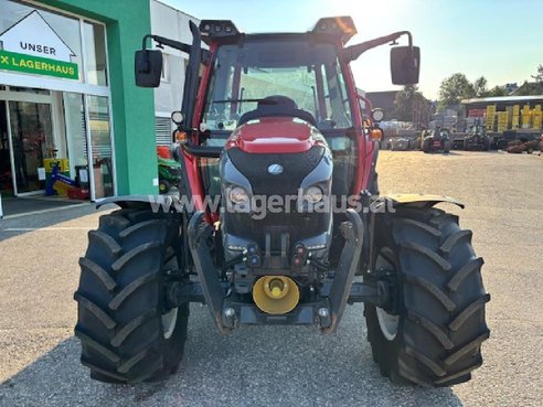 Lindner LINTRAC 75 LS 3559-5902272-2 © GM Bilder