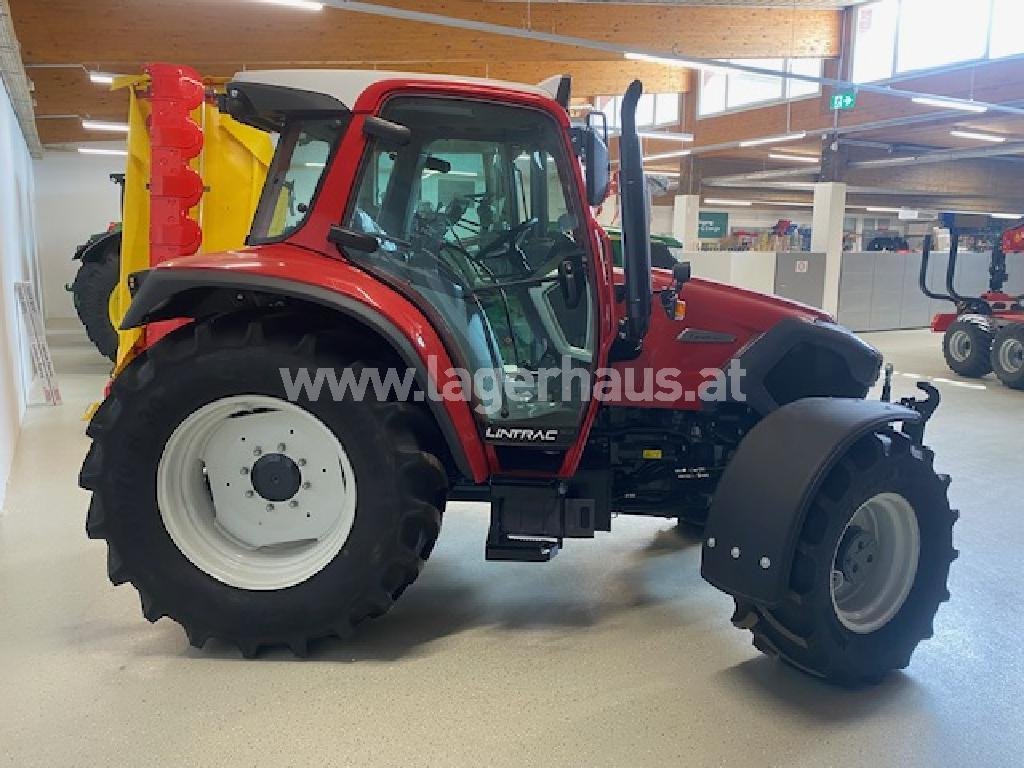 Lindner LINTRAC 75 LS 3559-5903100-2 © GM Bilder