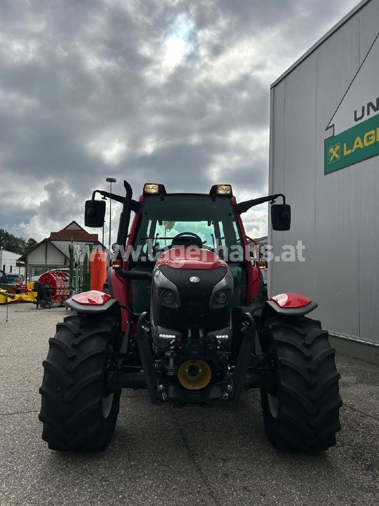 Lindner LINTRAC 80 3559-5903103-2 © GM Bilder