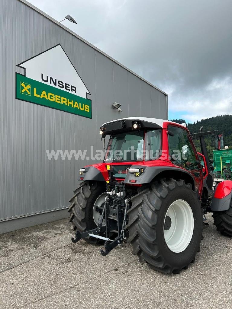 Lindner LINTRAC 80 3559-5903103-6 © GM Bilder