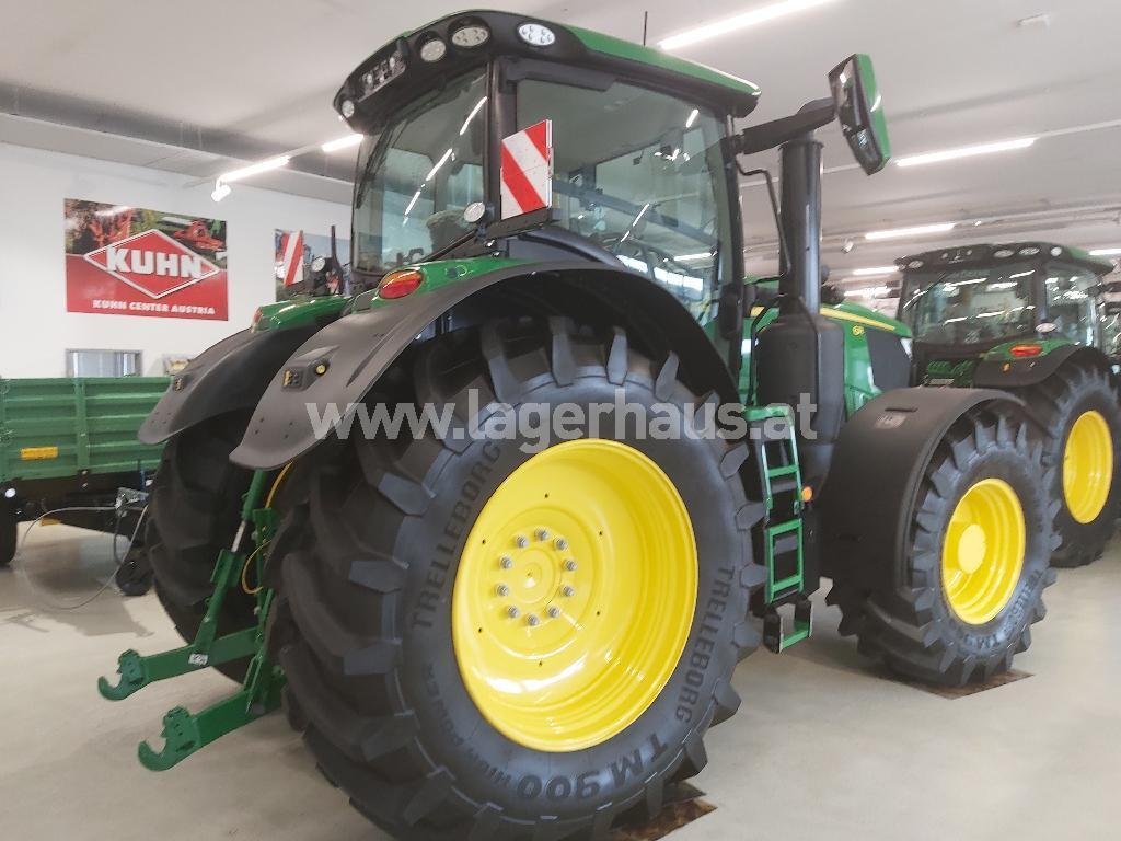 John Deere 6R 250 3559-5903257-11 © GM Bilder