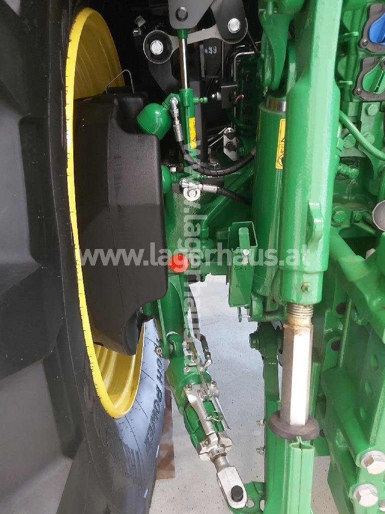 John Deere 6R 250 3559-5903257-13 © GM Bilder