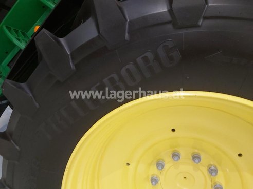 John Deere 6R 250 3559-5903257-5 © GM Bilder