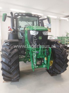 John Deere 6R 250 3559-5903257-7 © GM Bilder