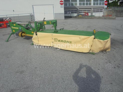 Krone EASY CUT R 280 3559-5970857-0 © GM Bilder