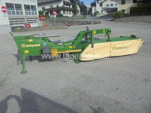 Krone EASY CUT R 280 3559-5970857-1 © GM Bilder