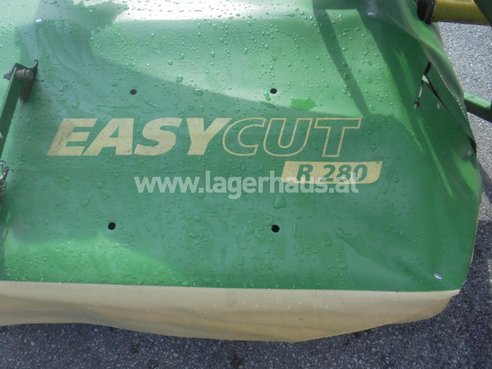 Krone EASY CUT R 280 3559-5970857-2 © GM Bilder