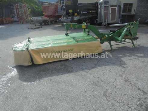 Krone EASY CUT R 280 3559-5970857-3 © GM Bilder