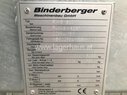Binderberger RW 8 ECO M. BK 4070 ECO 3588-000619-1 © GM Bilder
