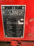 Holzknecht HS 206B 3592-301607-5 © GM Bilder