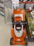 Stihl AKKU RASENMÄHER RMA448 SET  3606-45121-0 © GM Bilder
