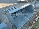 Stekro SCHAUFEL GERUNDET 2,0M EURO-AUFNAHME 3638-956535-0 © GM Bilder