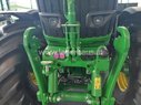 John Deere 6R215 AUTOPOWR 3638-956554-2 © GM Bilder