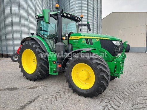 John Deere 6R165 3638-956617-0 © GM Bilder