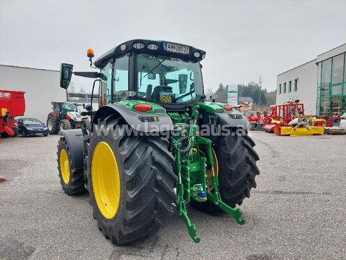 John Deere 6R165 3638-956617-1 © GM Bilder