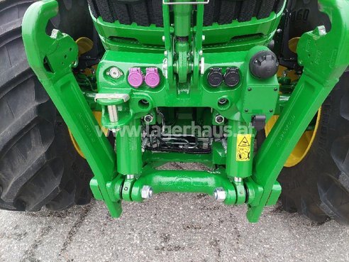 John Deere 6R165 3638-956617-10 © GM Bilder