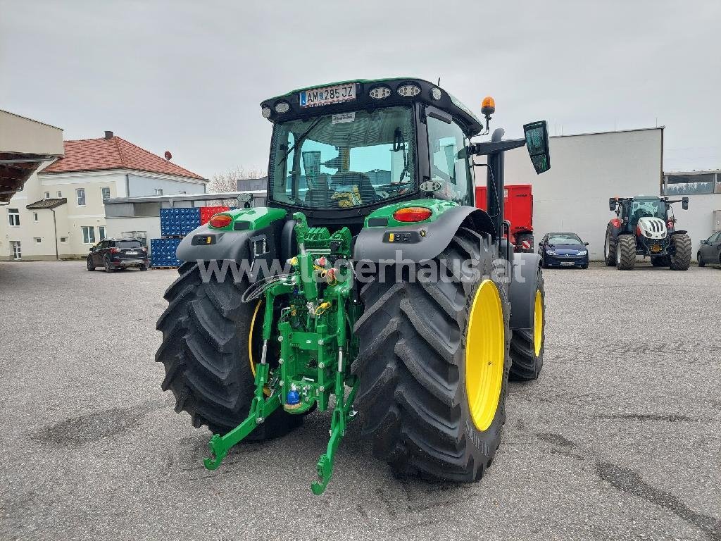 John Deere 6R165 3638-956617-12 © GM Bilder