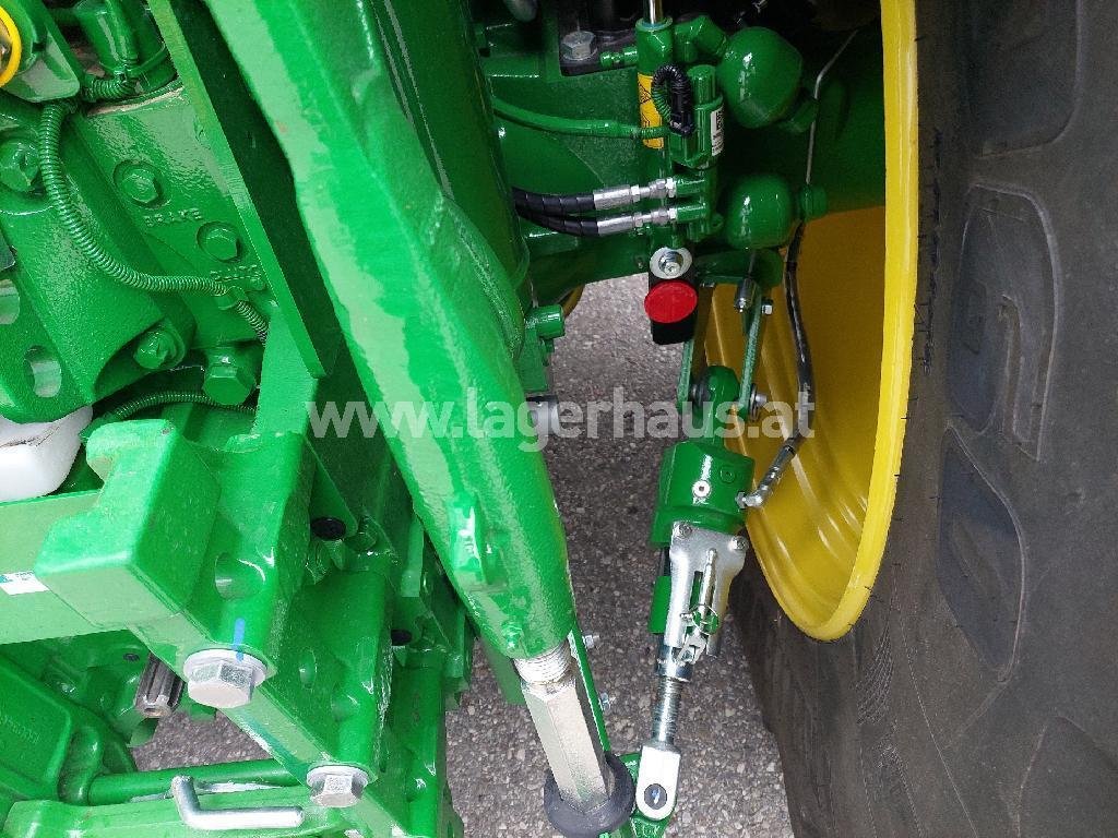 John Deere 6R165 3638-956617-14 © GM Bilder