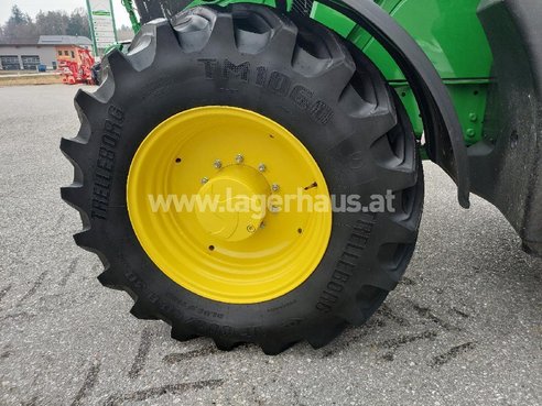 John Deere 6R165 3638-956617-6 © GM Bilder