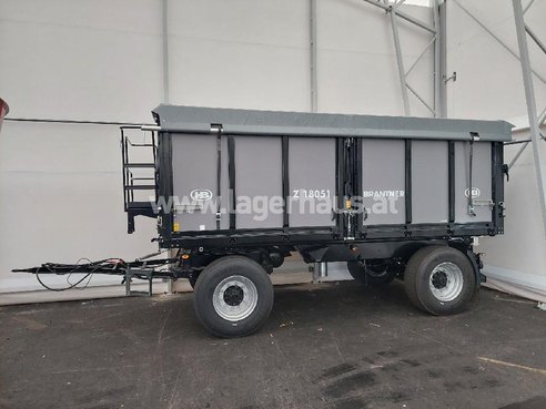 Brantner Z 18051 MULTIPLEX AKTION 3638-956629-0 © GM Bilder