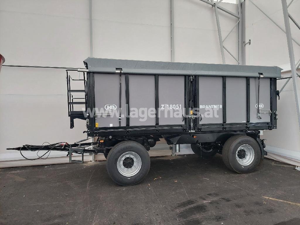 Brantner Z 18051 MULTIPLEX AKTION 3638-956629-0 © GM Bilder