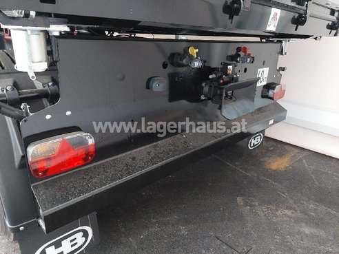 Brantner Z 18051 MULTIPLEX AKTION 3638-956629-1 © GM Bilder