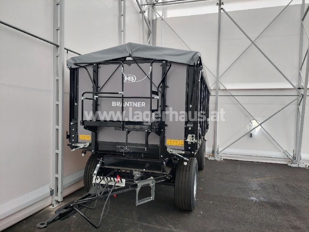 Brantner Z 18051 MULTIPLEX AKTION 3638-956629-5 © GM Bilder