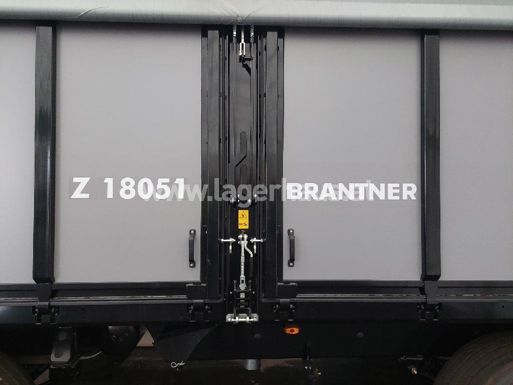 Brantner Z 18051 MULTIPLEX AKTION 3638-956629-6 © GM Bilder