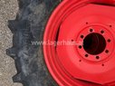Vredestein HINTERRÄDER FÜR STEYR U. FENDT 3728-250816-3 © GM Bilder
