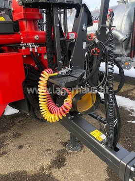 Krpan GP 12 DF , GD 8,6 K 3728-250886-2 © GM Bilder